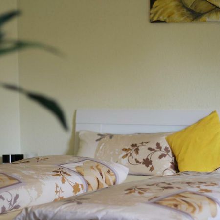 Pension Blumen-Villa Schneverdingen Eksteriør bilde